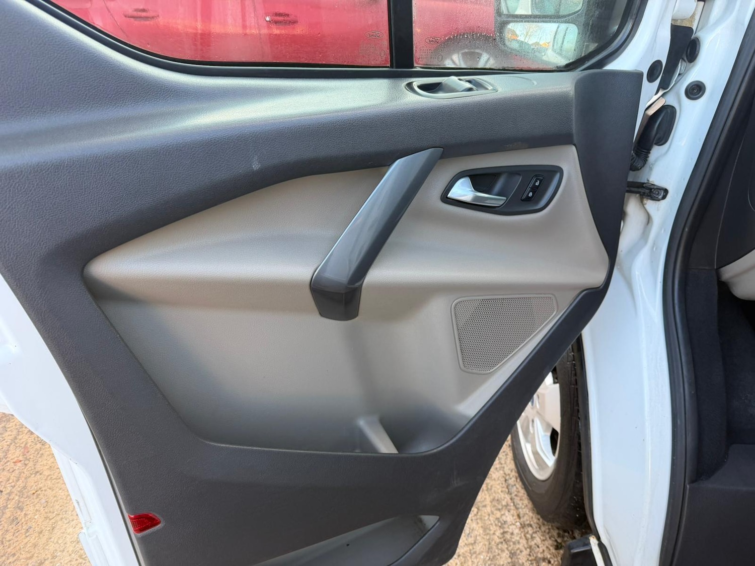 Used Ford Transit Custom 2016 for sale - 76781208: Photo 37