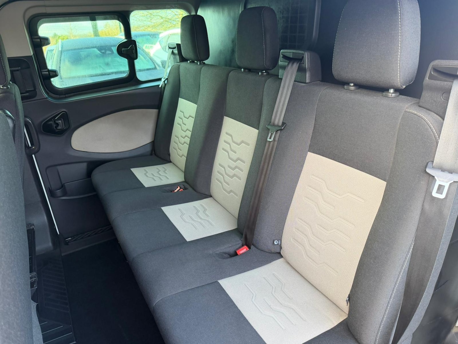 Used Ford Transit Custom 2016 for sale - 76781208: Photo 41