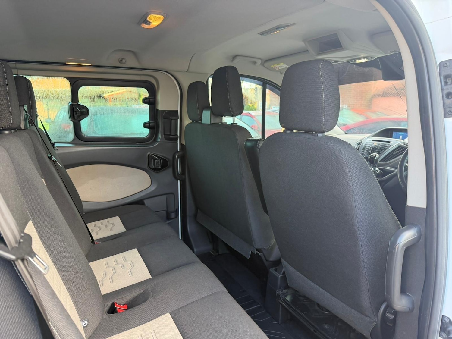 Used Ford Transit Custom 2016 for sale - 76781208: Photo 46