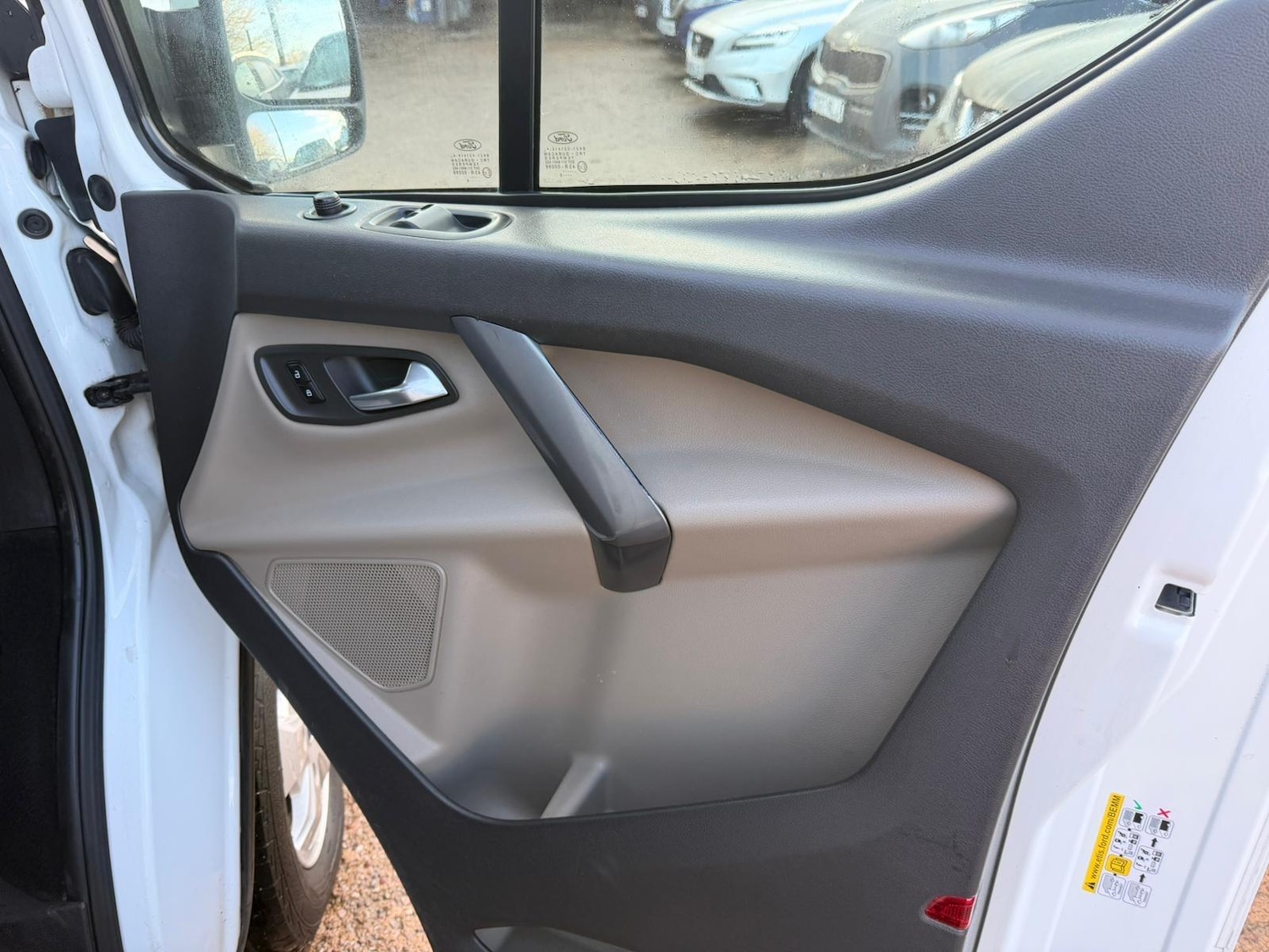 Used Ford Transit Custom 2016 for sale - 76781208: Photo 51