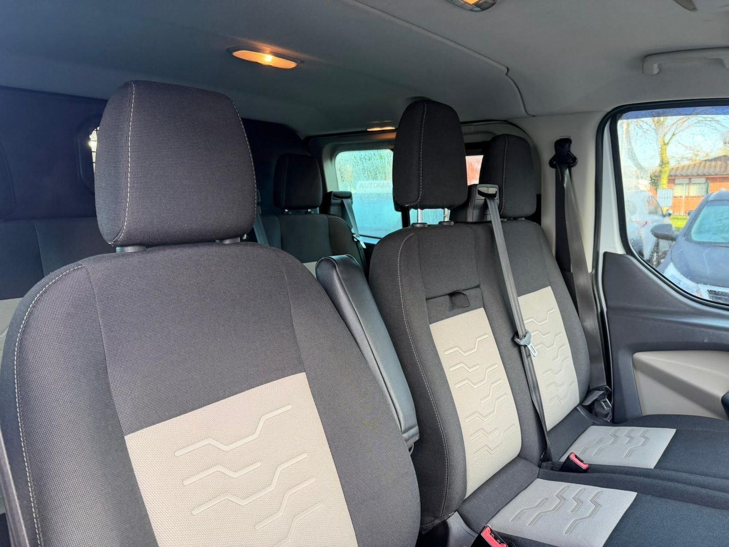 Used Ford Transit Custom 2016 for sale - 76781208: Photo 52