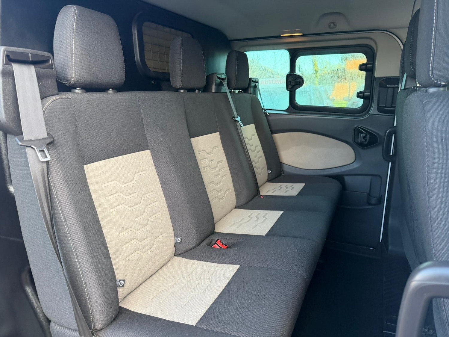 Used Ford Transit Custom 2016 for sale - 76781208: Photo 9