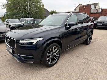 Used Volvo XC90 2018 for sale - 79230508: Photo