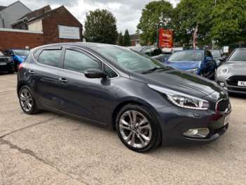 2013 (63) - 1.6 GDi 4 Tech DCT Euro 5 5dr