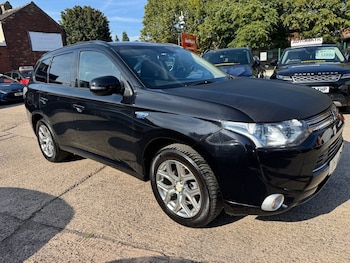 Used Mitsubishi Outlander 2015 for sale - 79494165: Photo
