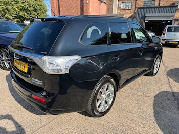 Used Mitsubishi Outlander 2015 for sale - 79494165: Photo