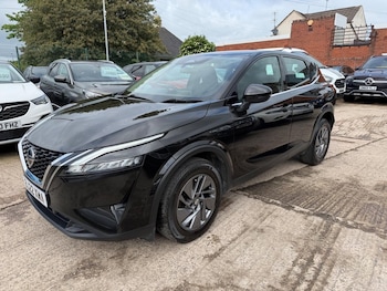 Used Nissan Qashqai 2022 for sale - 79230487: Photo