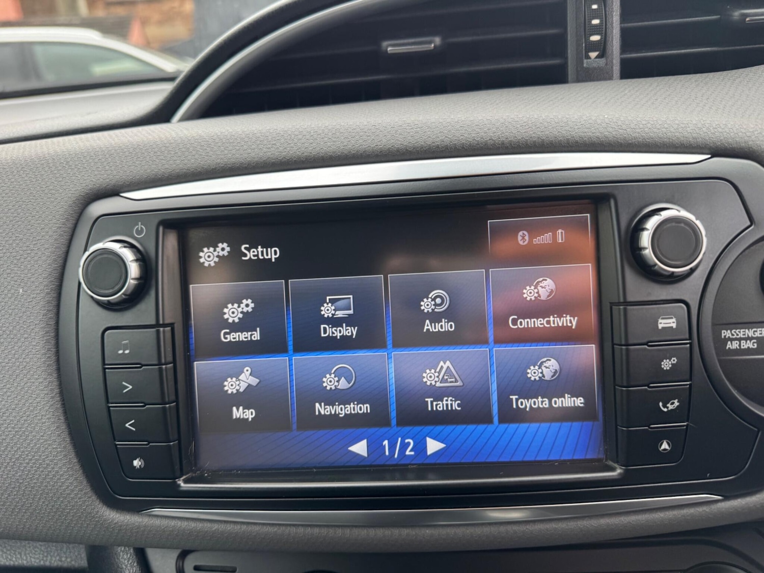 Used Toyota Yaris 2016 for sale - 77214934: Photo 15