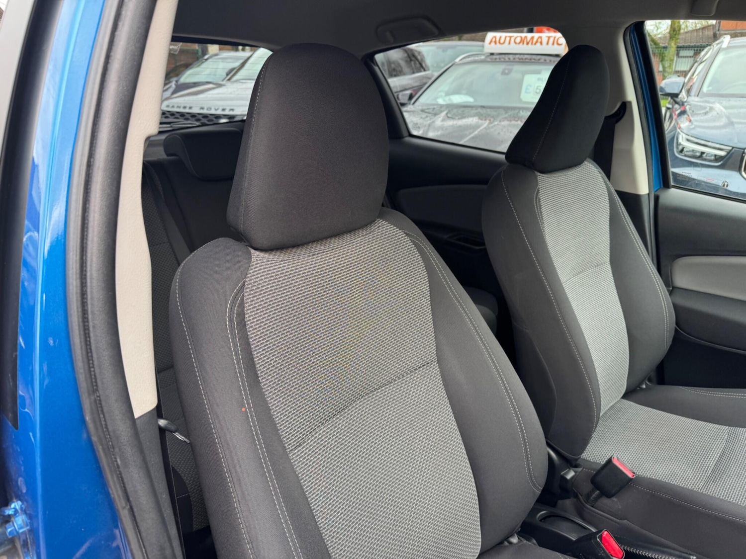 Used Toyota Yaris 2016 for sale - 77214934: Photo 19