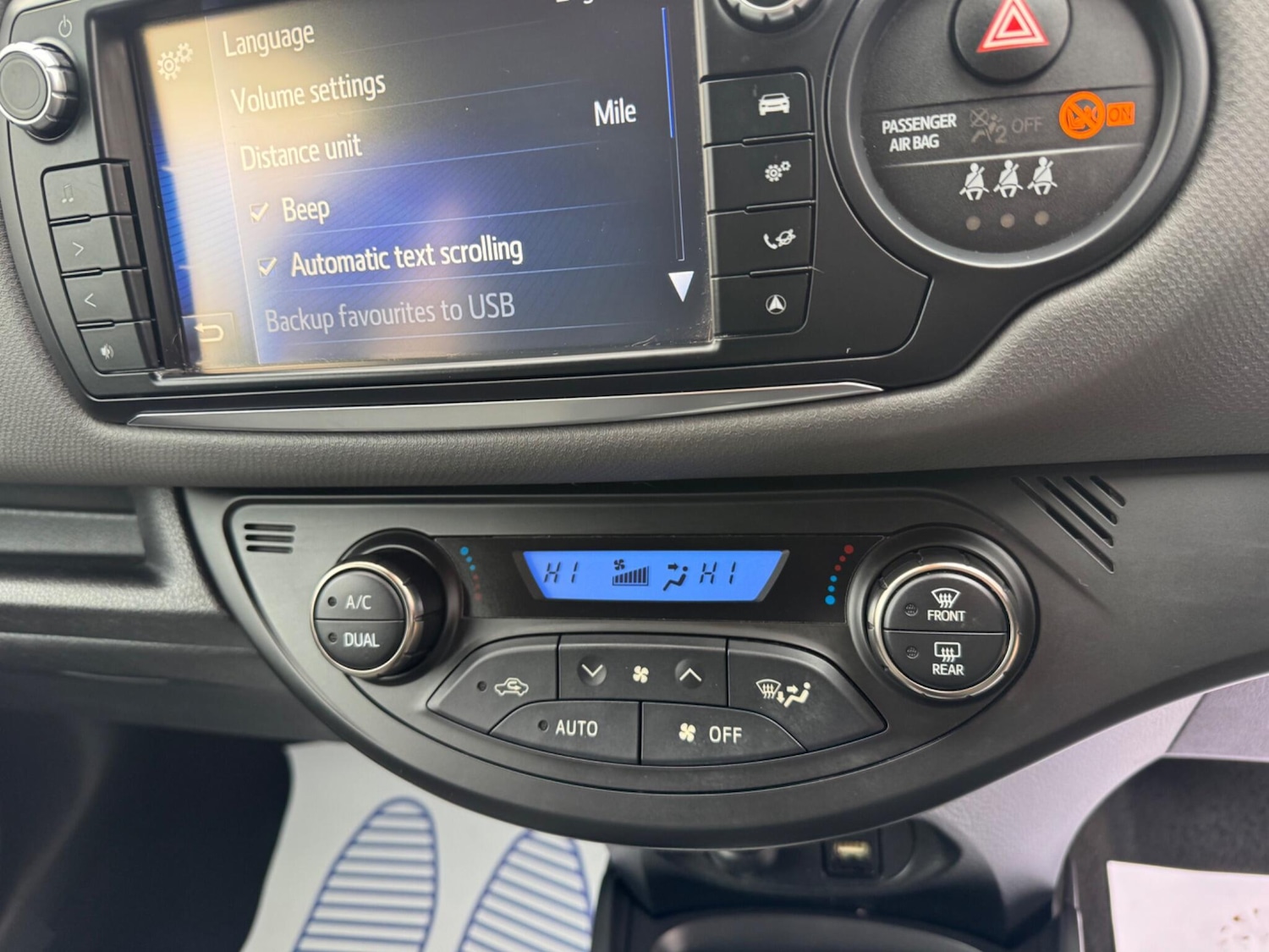 Used Toyota Yaris 2016 for sale - 77214934: Photo 23