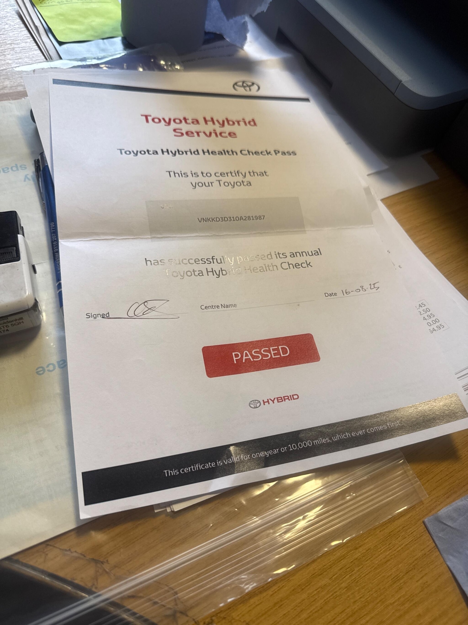 Used Toyota Yaris 2016 for sale - 77214934: Photo 26