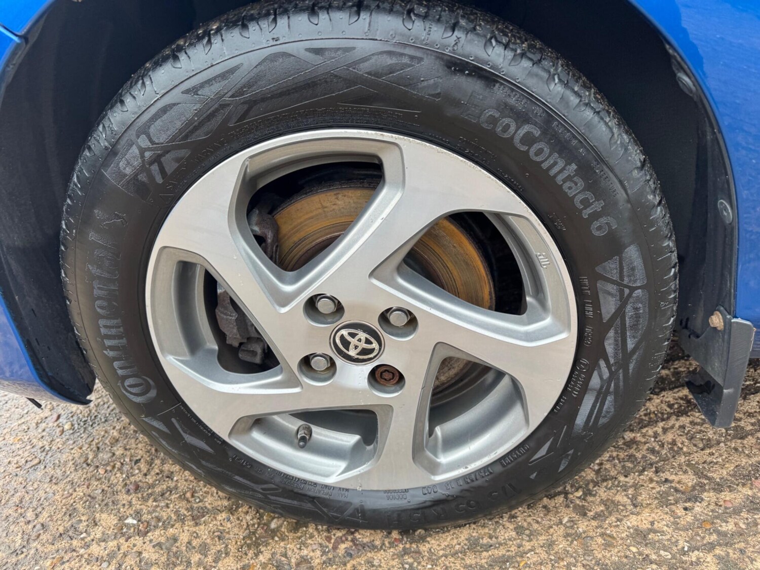 Used Toyota Yaris 2016 for sale - 77214934: Photo 29