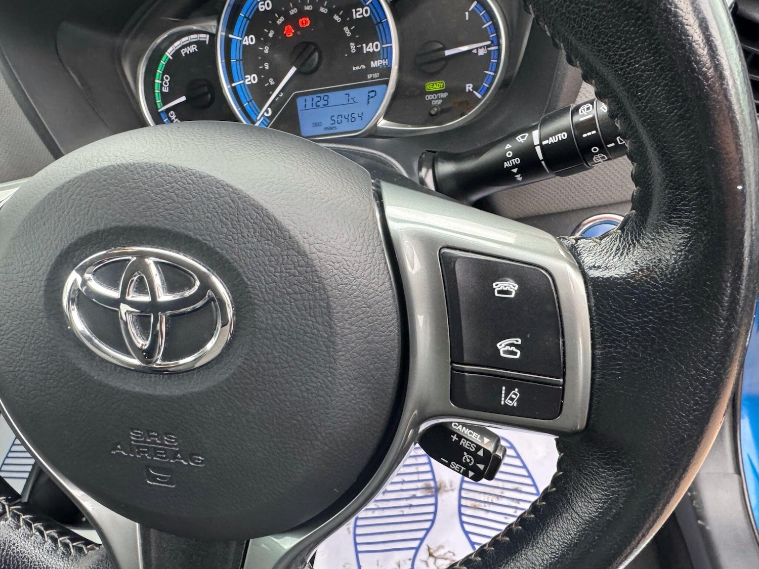 Used Toyota Yaris 2016 for sale - 77214934: Photo 33