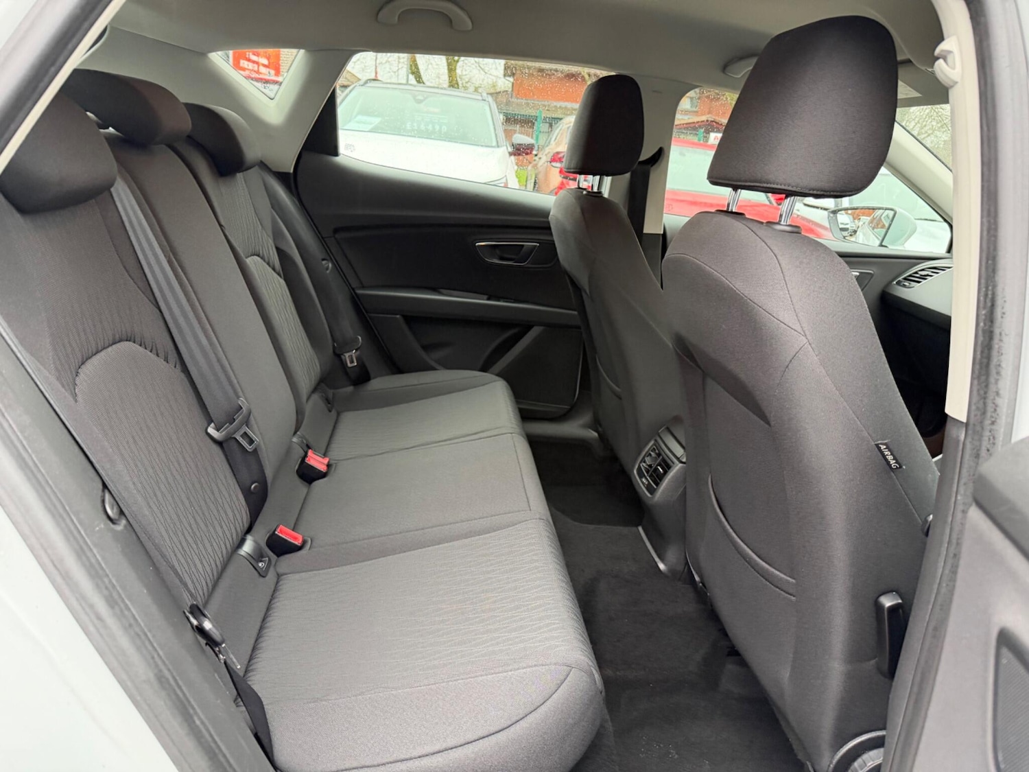 Used SEAT Leon 2014 for sale - 77612758: Photo 11