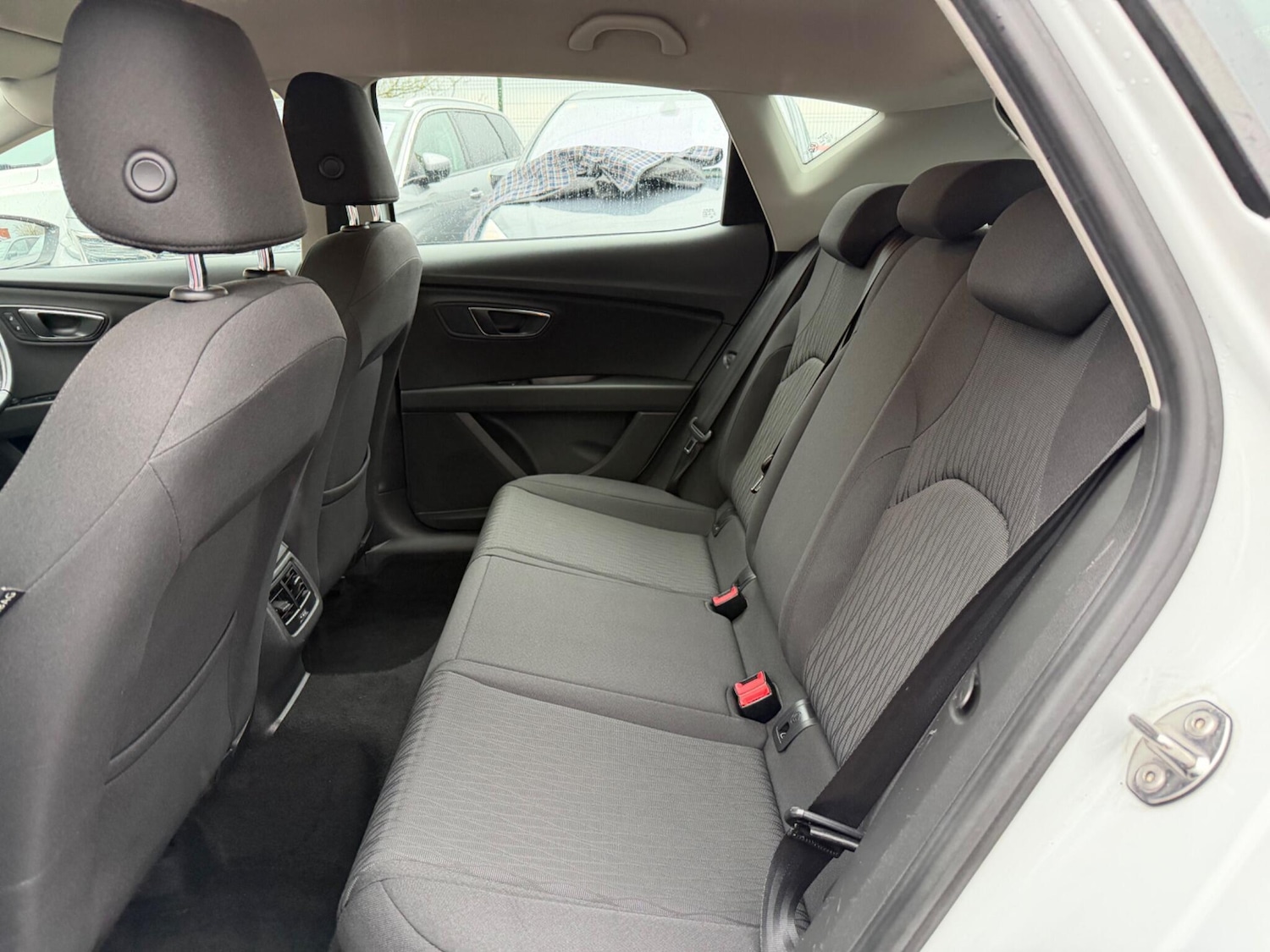 Used SEAT Leon 2014 for sale - 77612758: Photo 13