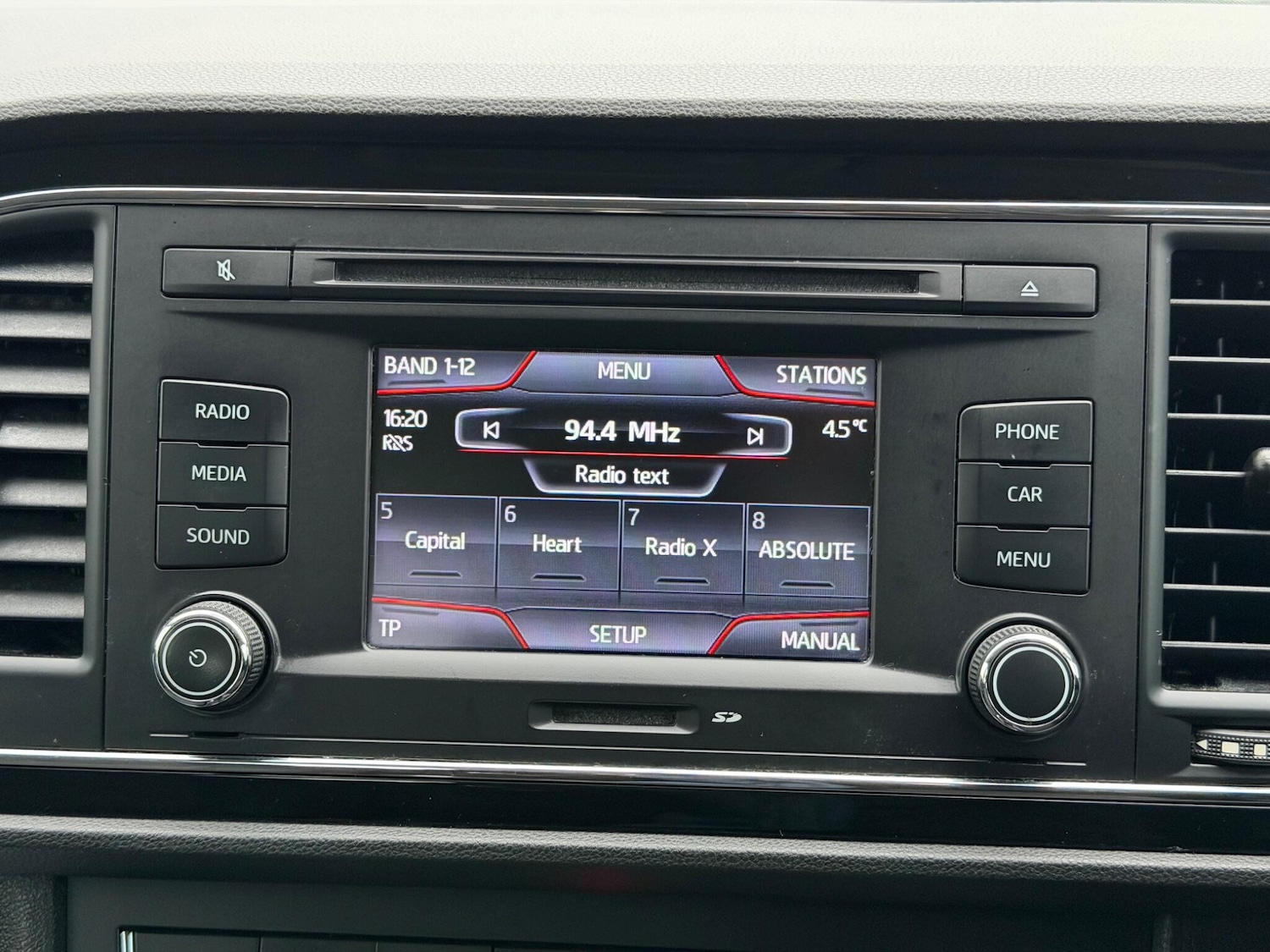 Used SEAT Leon 2014 for sale - 77612758: Photo 14