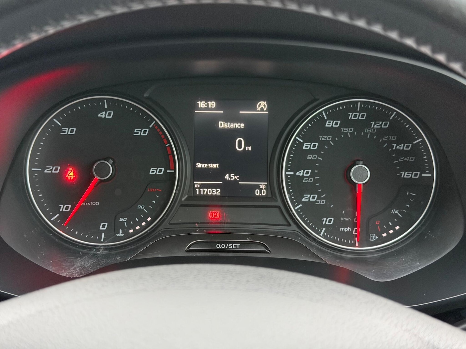 Used SEAT Leon 2014 for sale - 77612758: Photo 15