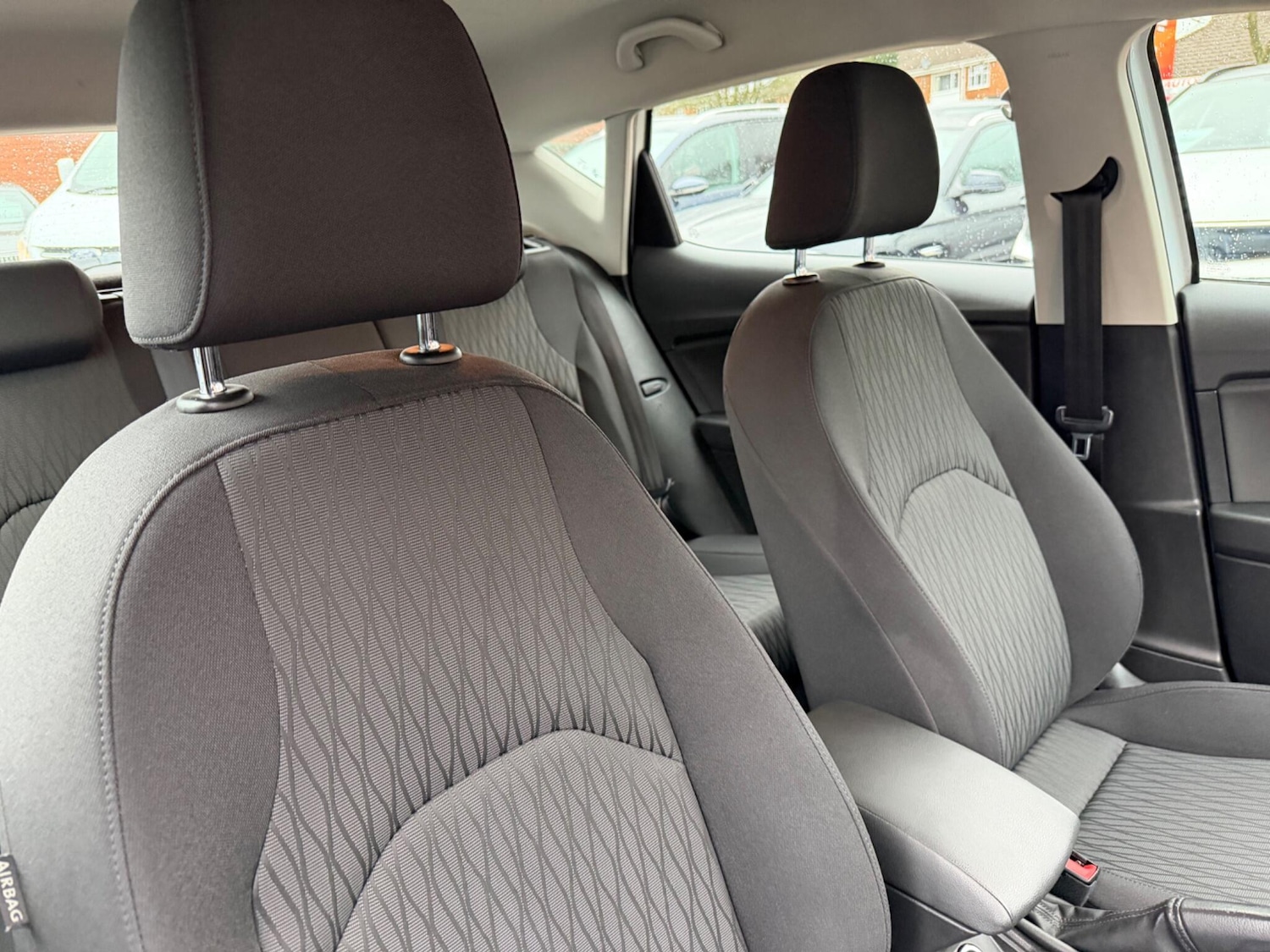 Used SEAT Leon 2014 for sale - 77612758: Photo 22