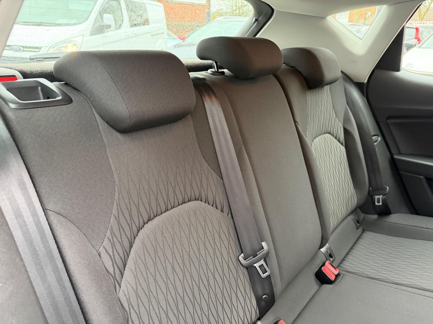 Used SEAT Leon 2014 for sale - 77612758: Photo 23