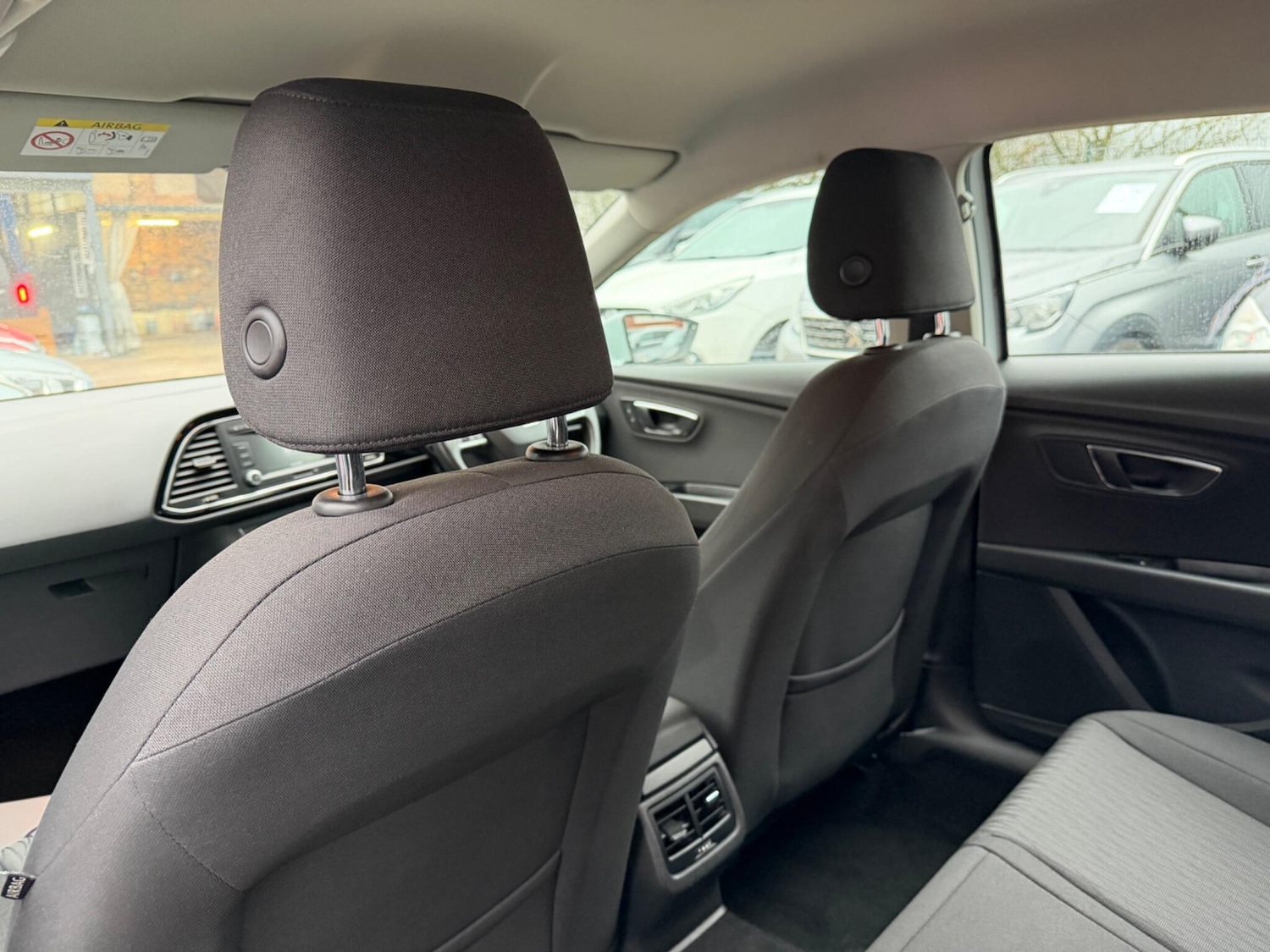 Used SEAT Leon 2014 for sale - 77612758: Photo 24