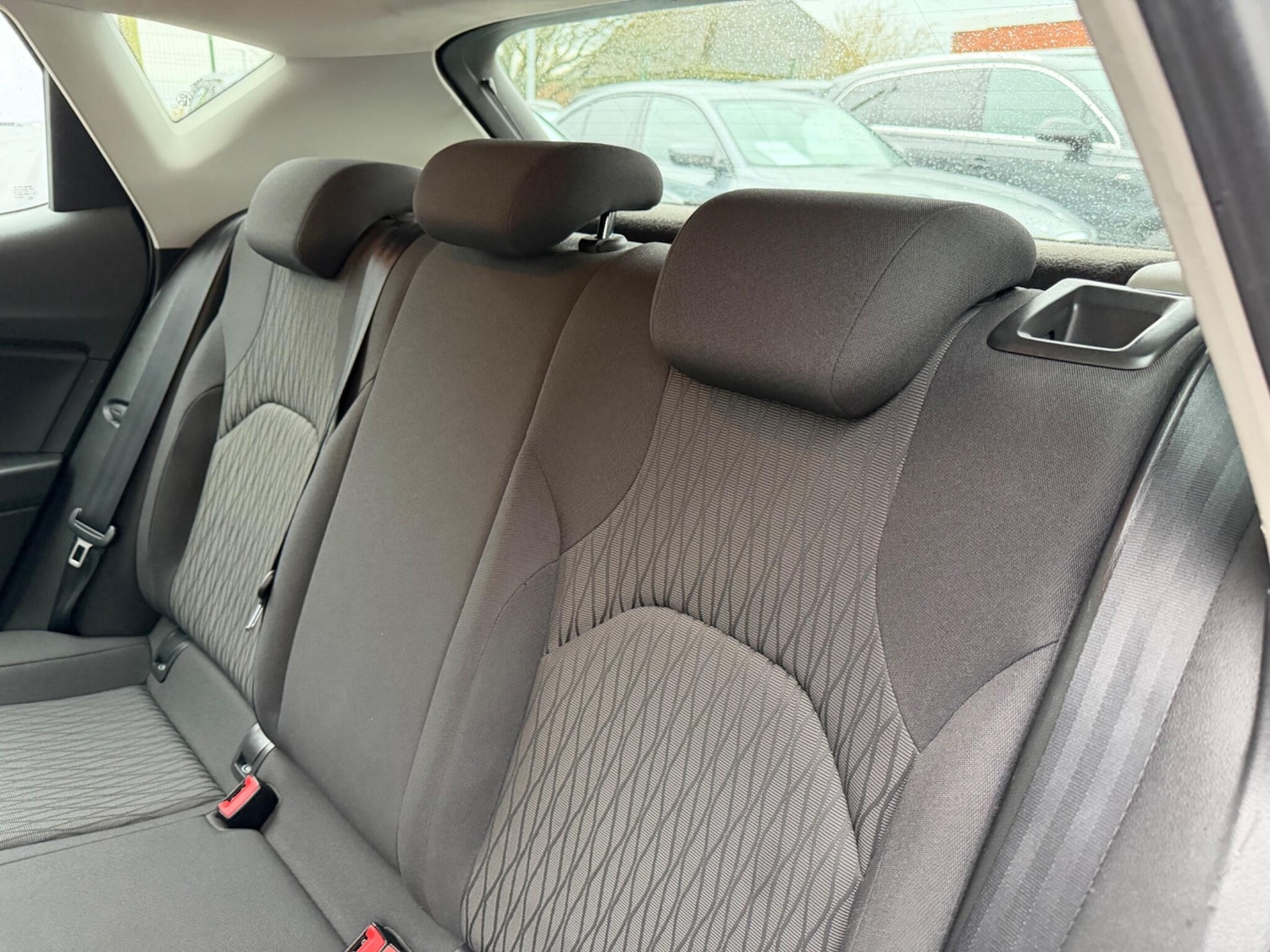 Used SEAT Leon 2014 for sale - 77612758: Photo 25