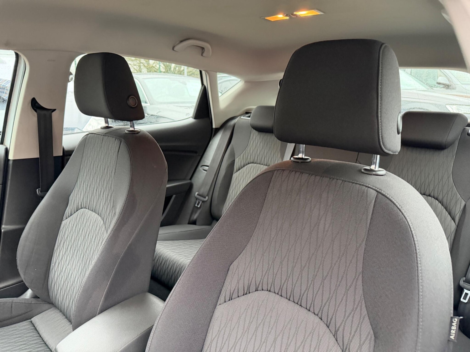 Used SEAT Leon 2014 for sale - 77612758: Photo 26