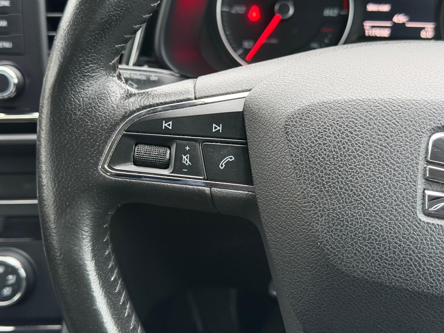 Used SEAT Leon 2014 for sale - 77612758: Photo 27