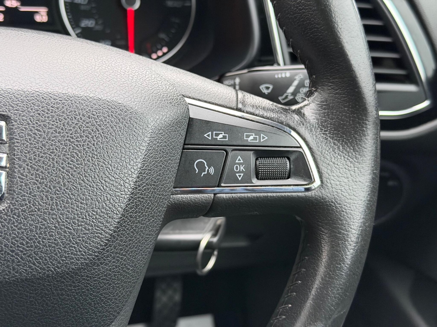 Used SEAT Leon 2014 for sale - 77612758: Photo 28