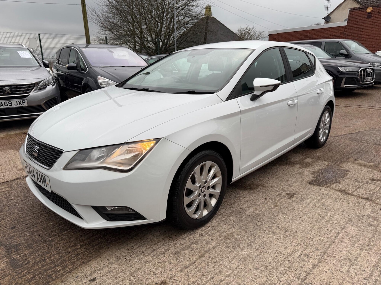 Used SEAT Leon 2014 for sale - 77612758: Photo 3
