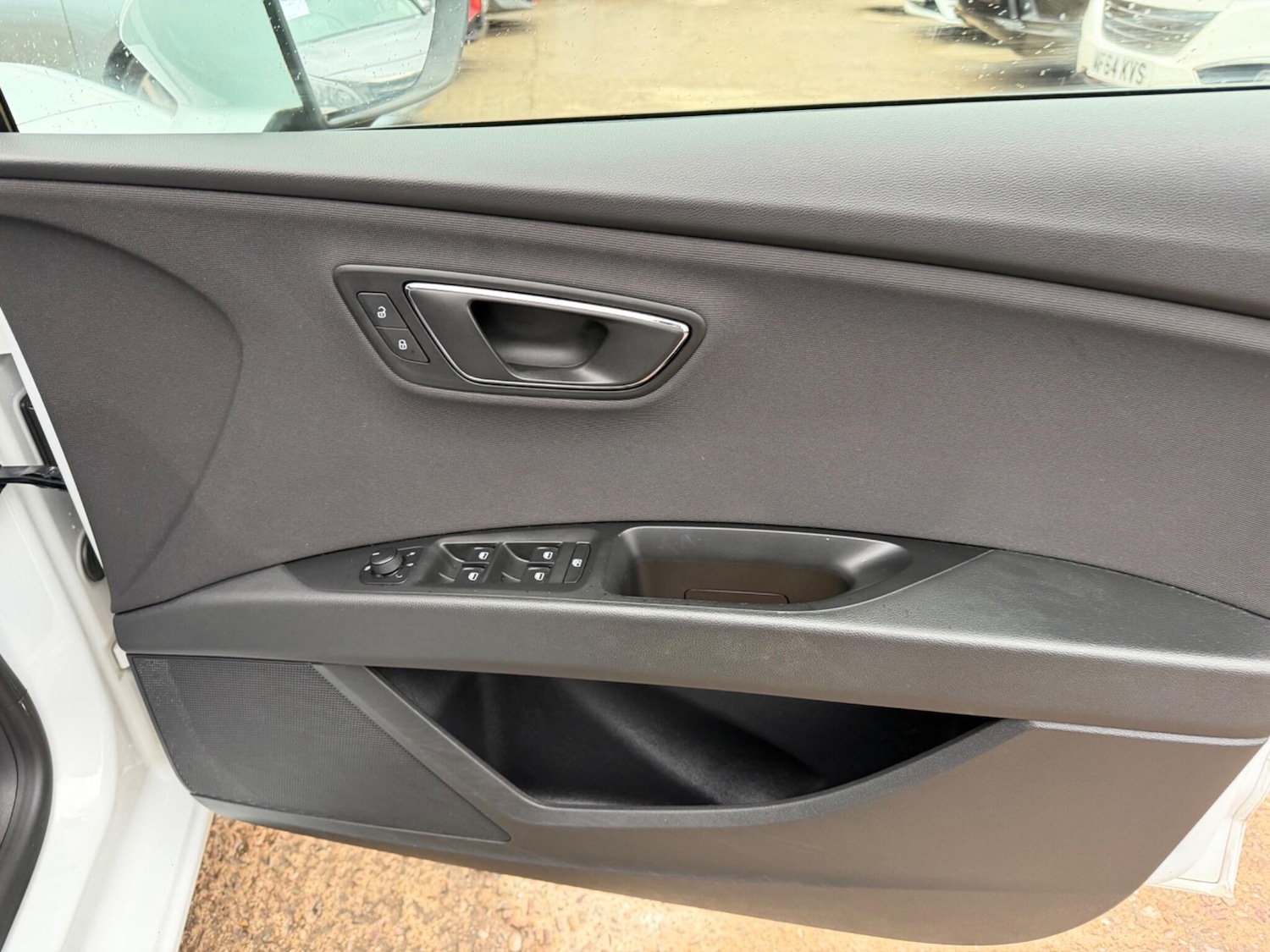 Used SEAT Leon 2014 for sale - 77612758: Photo 31