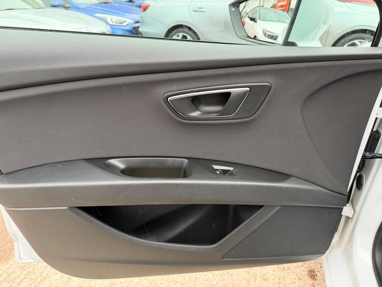 Used SEAT Leon 2014 for sale - 77612758: Photo 32