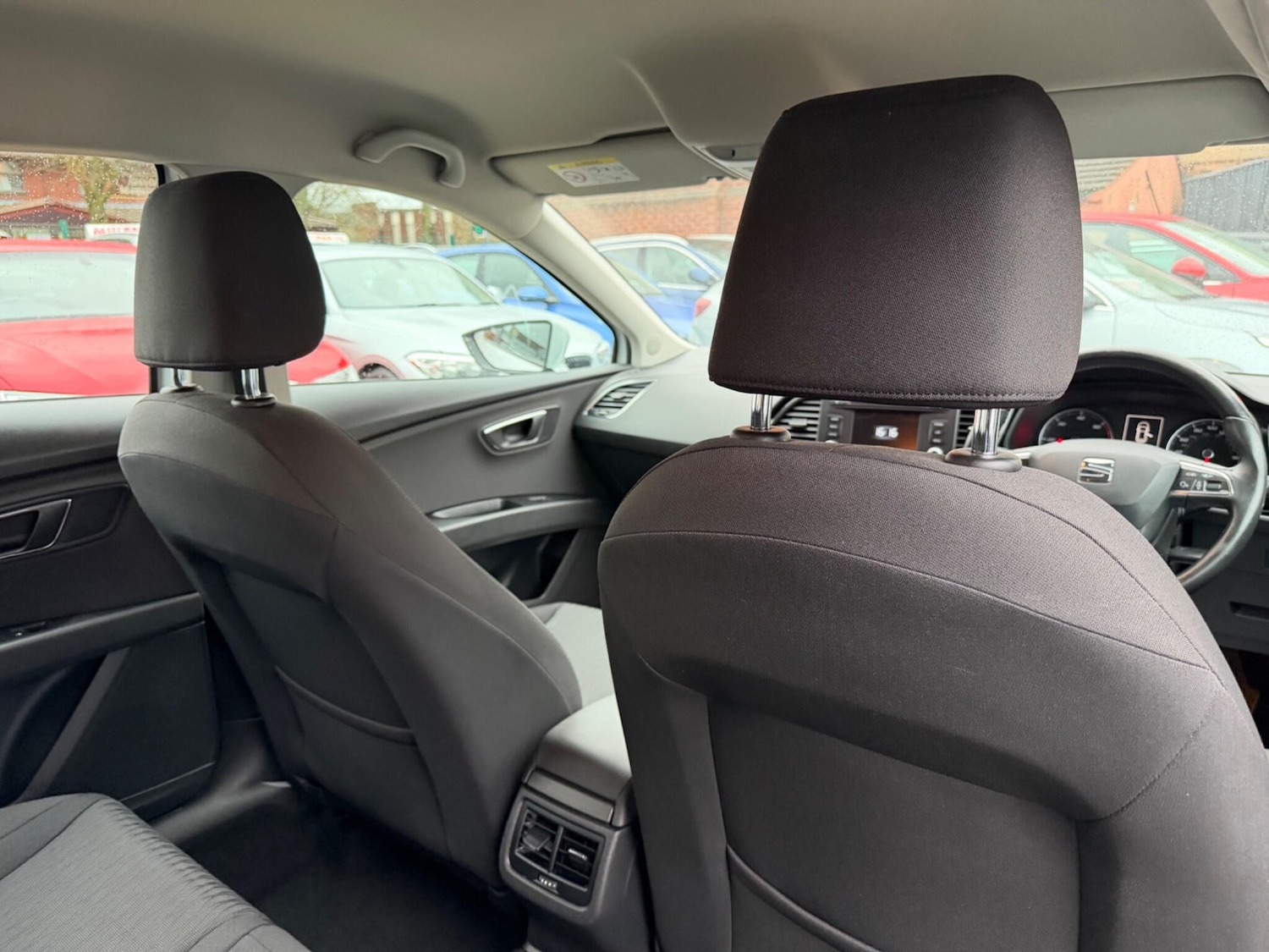 Used SEAT Leon 2014 for sale - 77612758: Photo 34