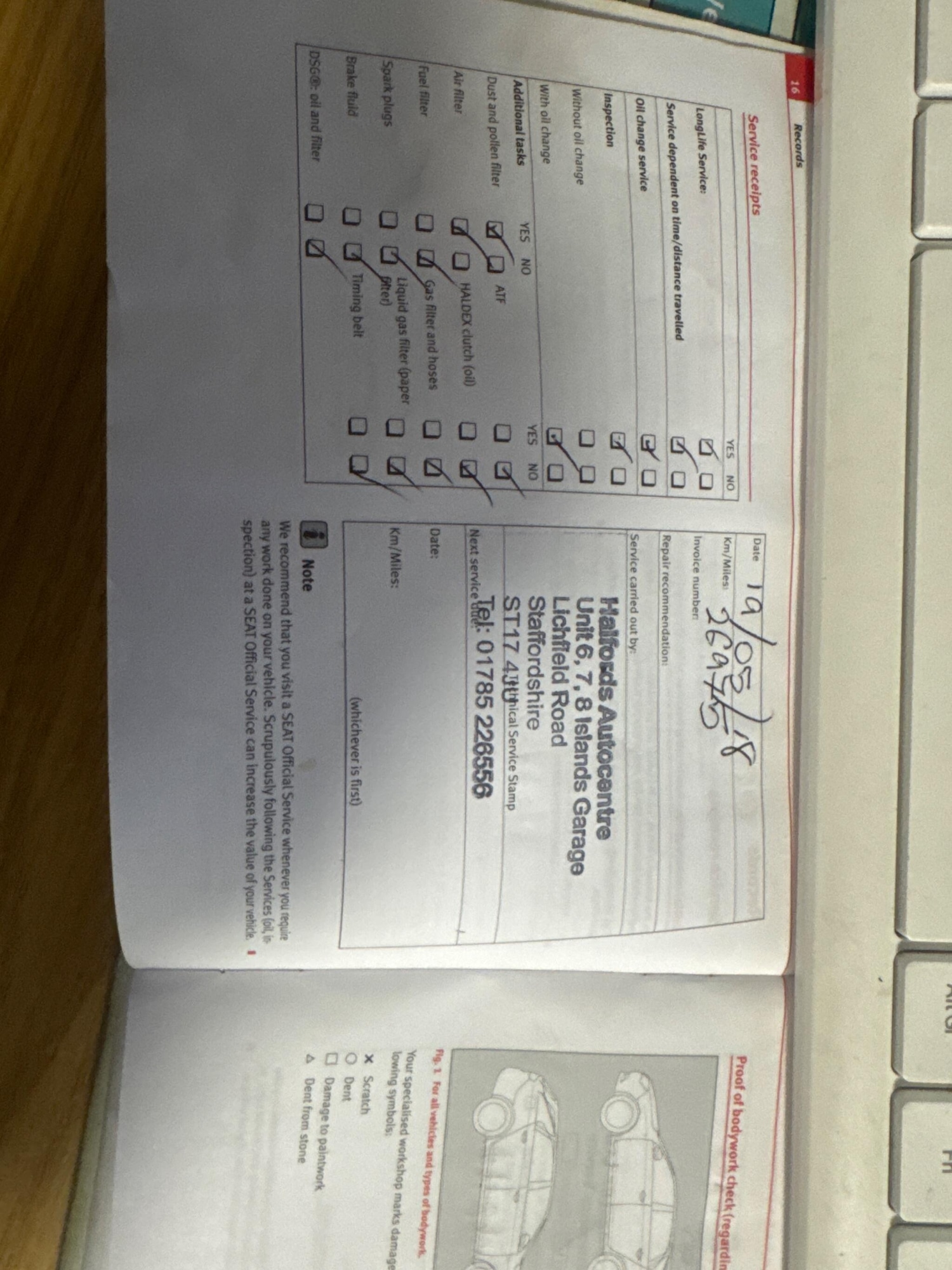 Used SEAT Leon 2014 for sale - 77612758: Photo 35