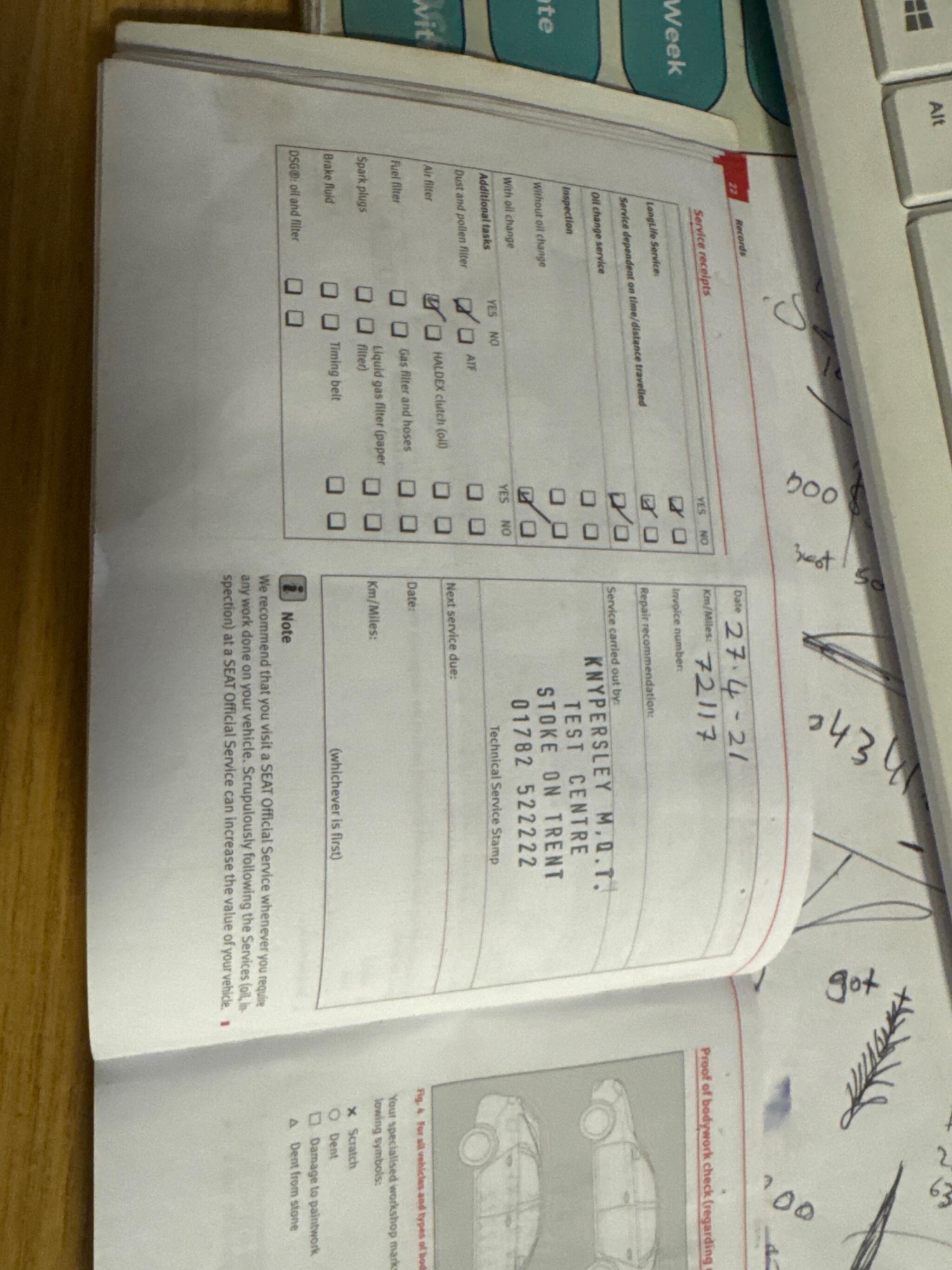 Used SEAT Leon 2014 for sale - 77612758: Photo 38