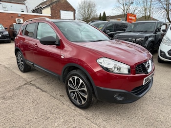 Used Nissan Qashqai 2012 for sale - 78517067: Photo