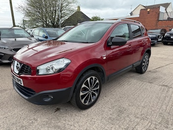 Used Nissan Qashqai 2012 for sale - 78517067: Photo