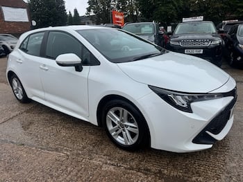Used Toyota Corolla 2022 for sale - 79686360: Photo