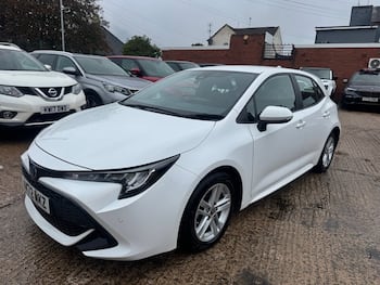Used Toyota Corolla 2022 for sale - 79686360: Photo