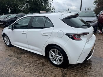 Used Toyota Corolla 2022 for sale - 79686360: Photo