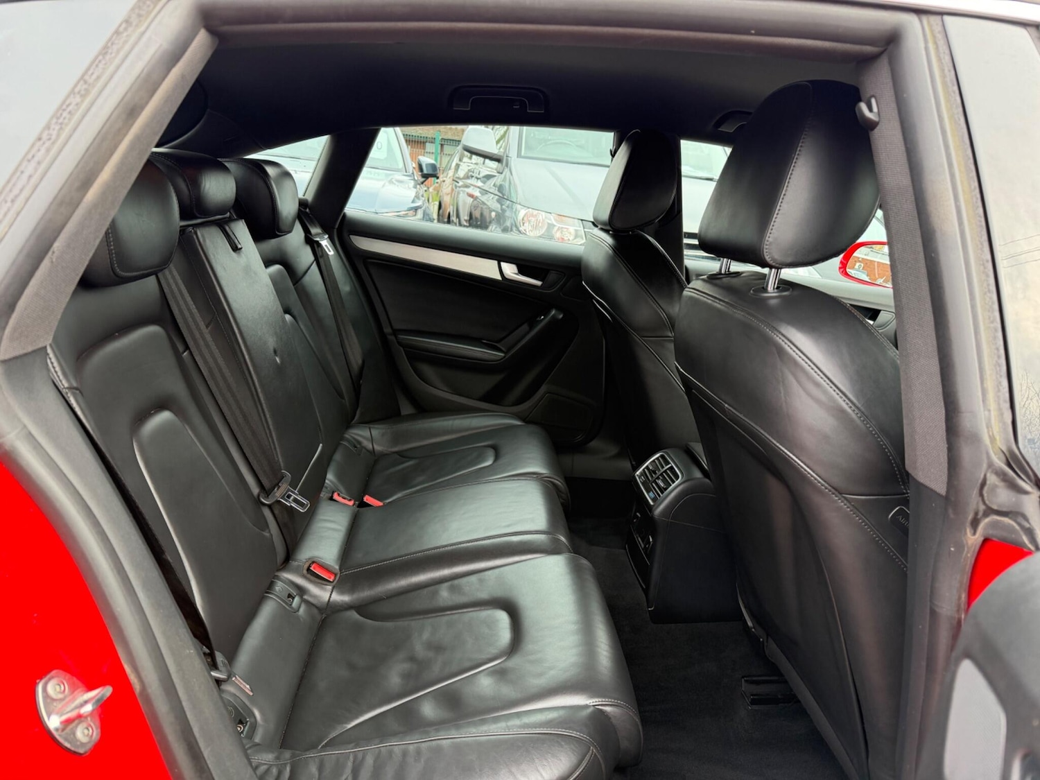 Used Audi A5 2012 for sale - 77537949: Photo 10