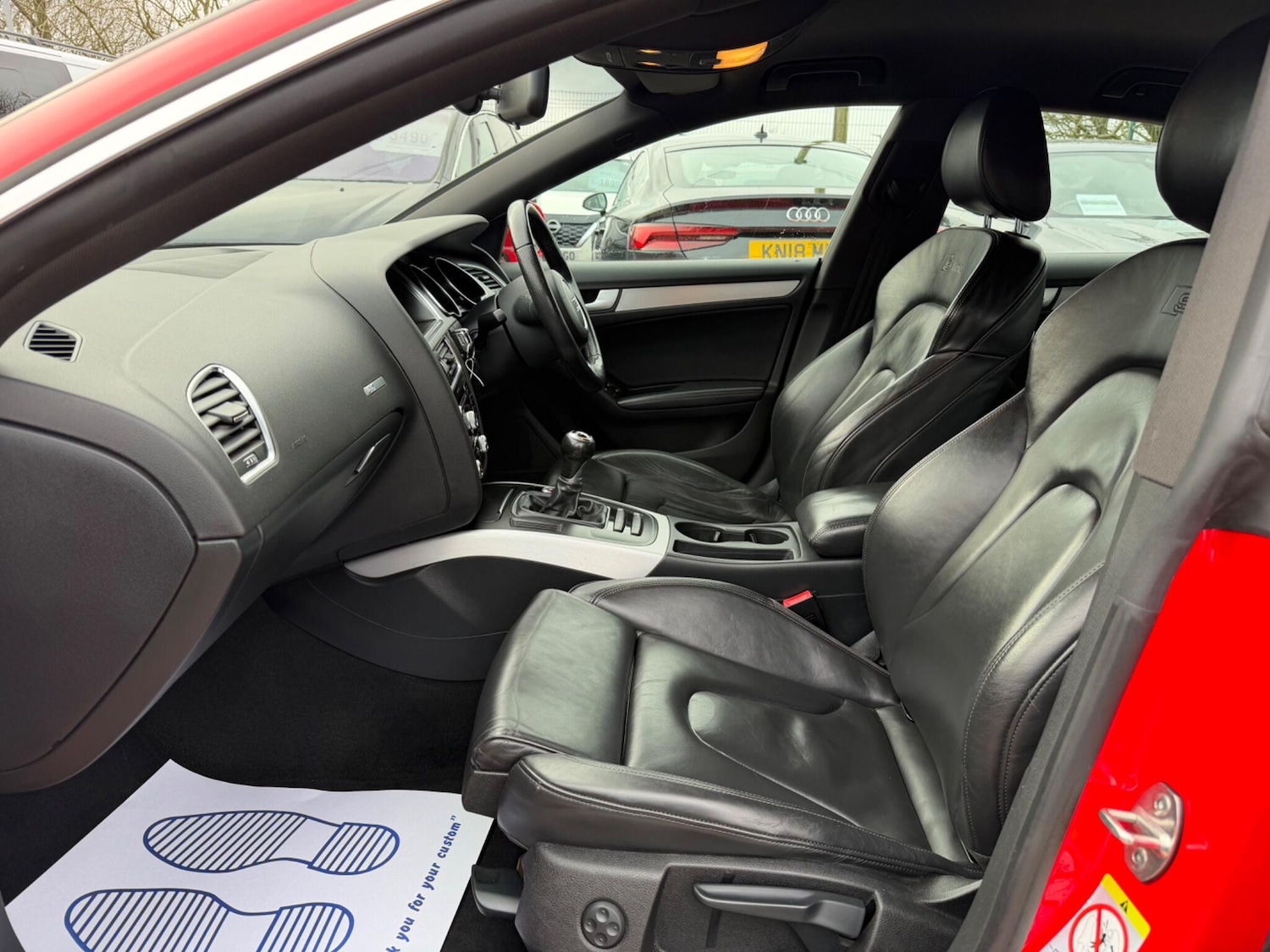 Used Audi A5 2012 for sale - 77537949: Photo 11