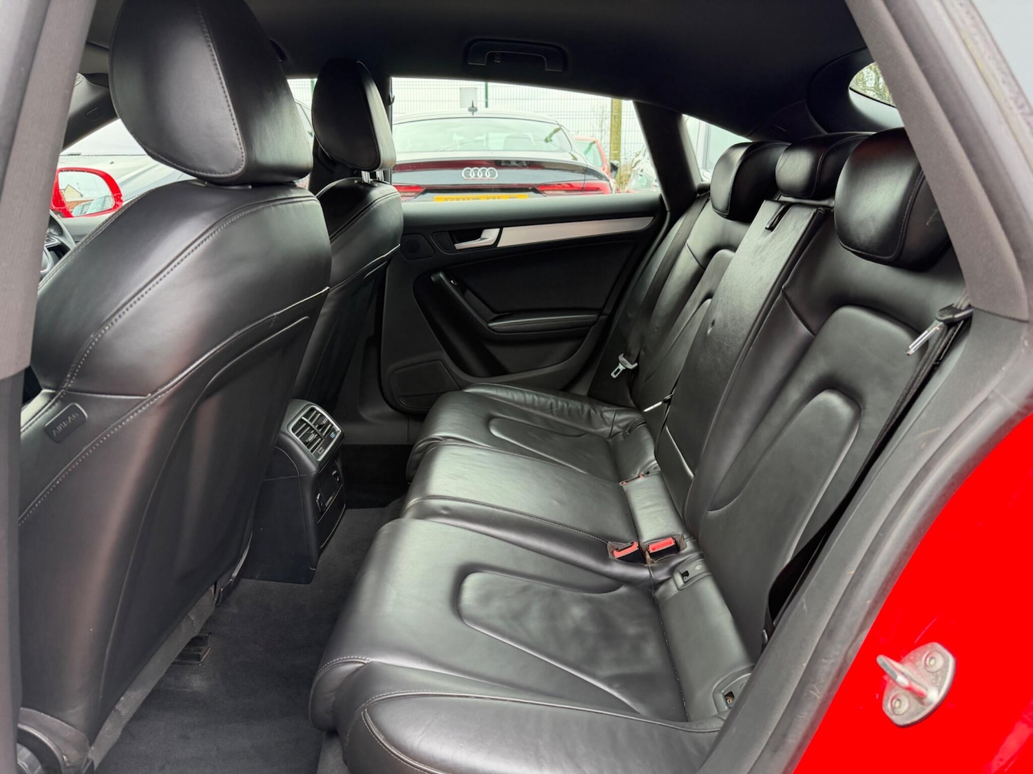 Used Audi A5 2012 for sale - 77537949: Photo 12