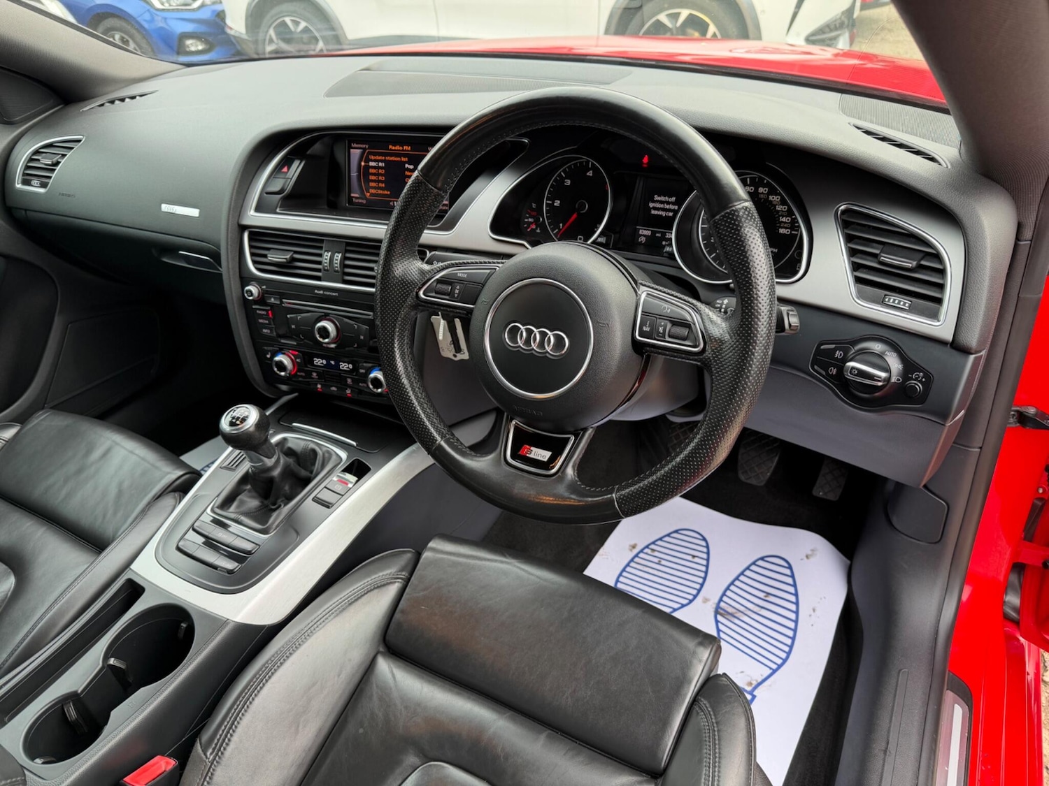 Used Audi A5 2012 for sale - 77537949: Photo 13