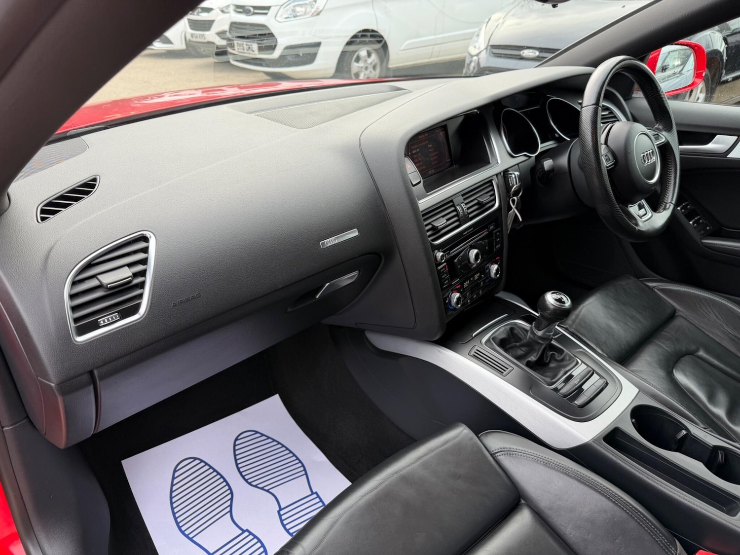 Used Audi A5 2012 for sale - 77537949: Photo 16