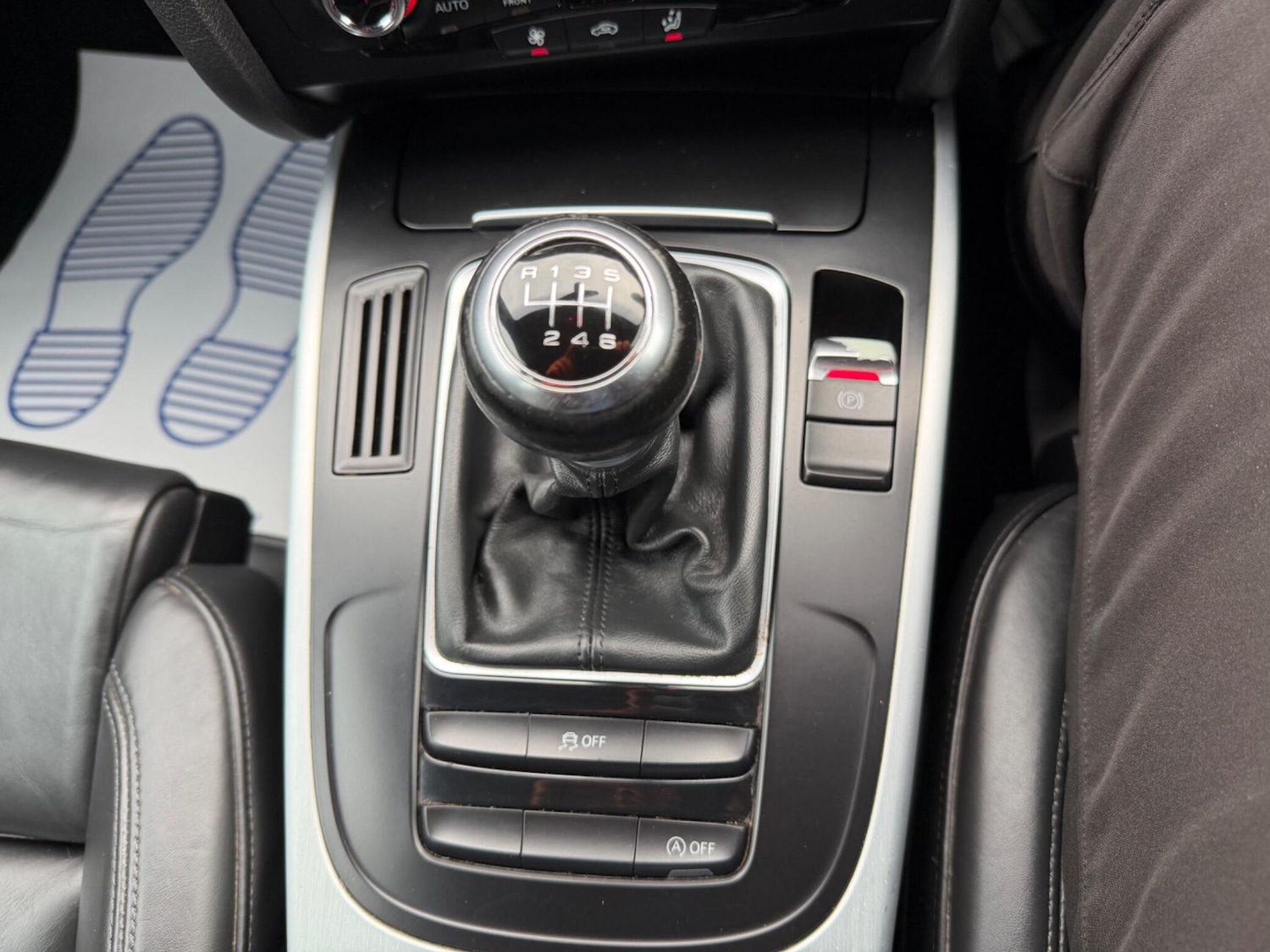 Used Audi A5 2012 for sale - 77537949: Photo 17