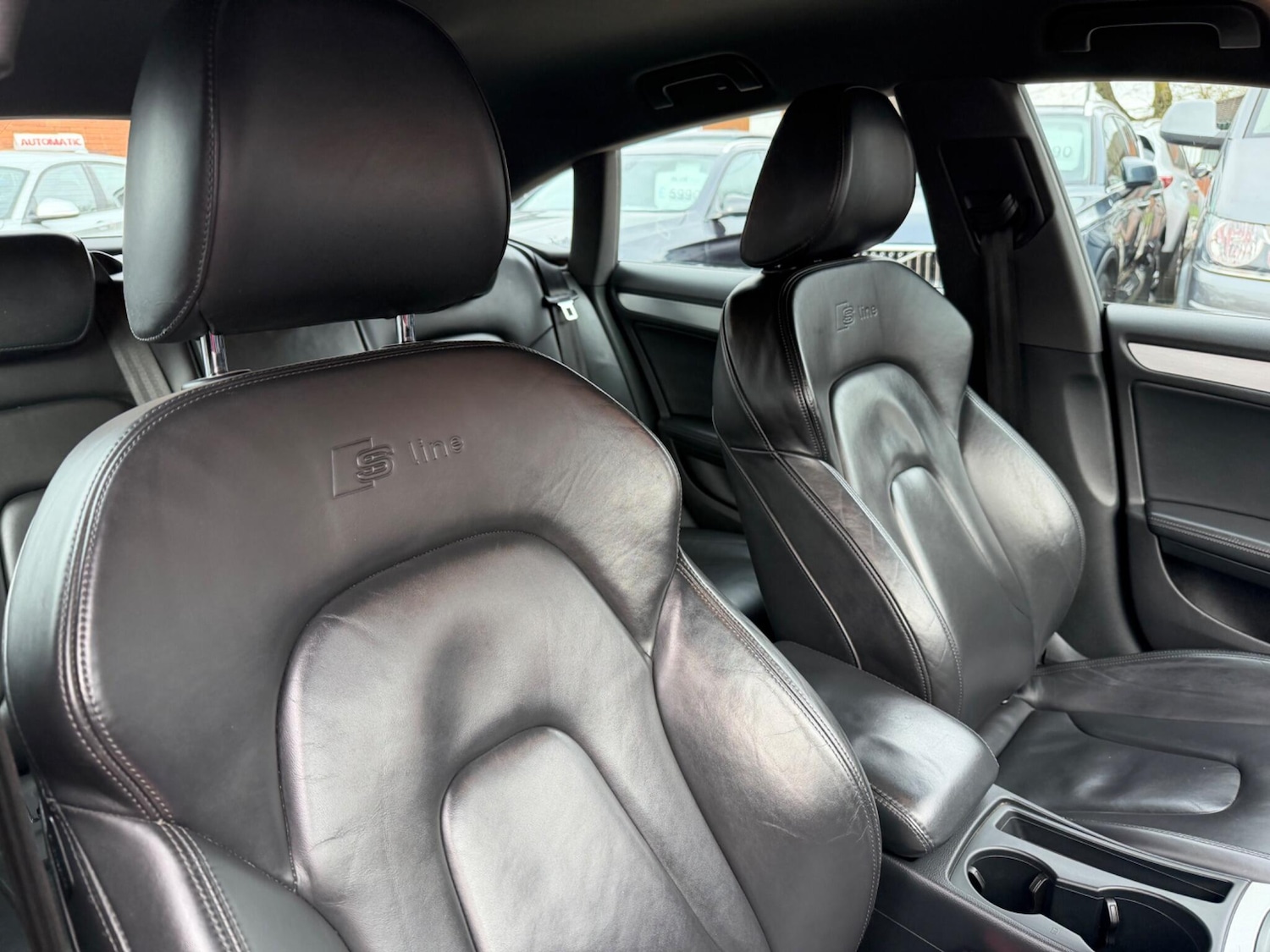 Used Audi A5 2012 for sale - 77537949: Photo 18