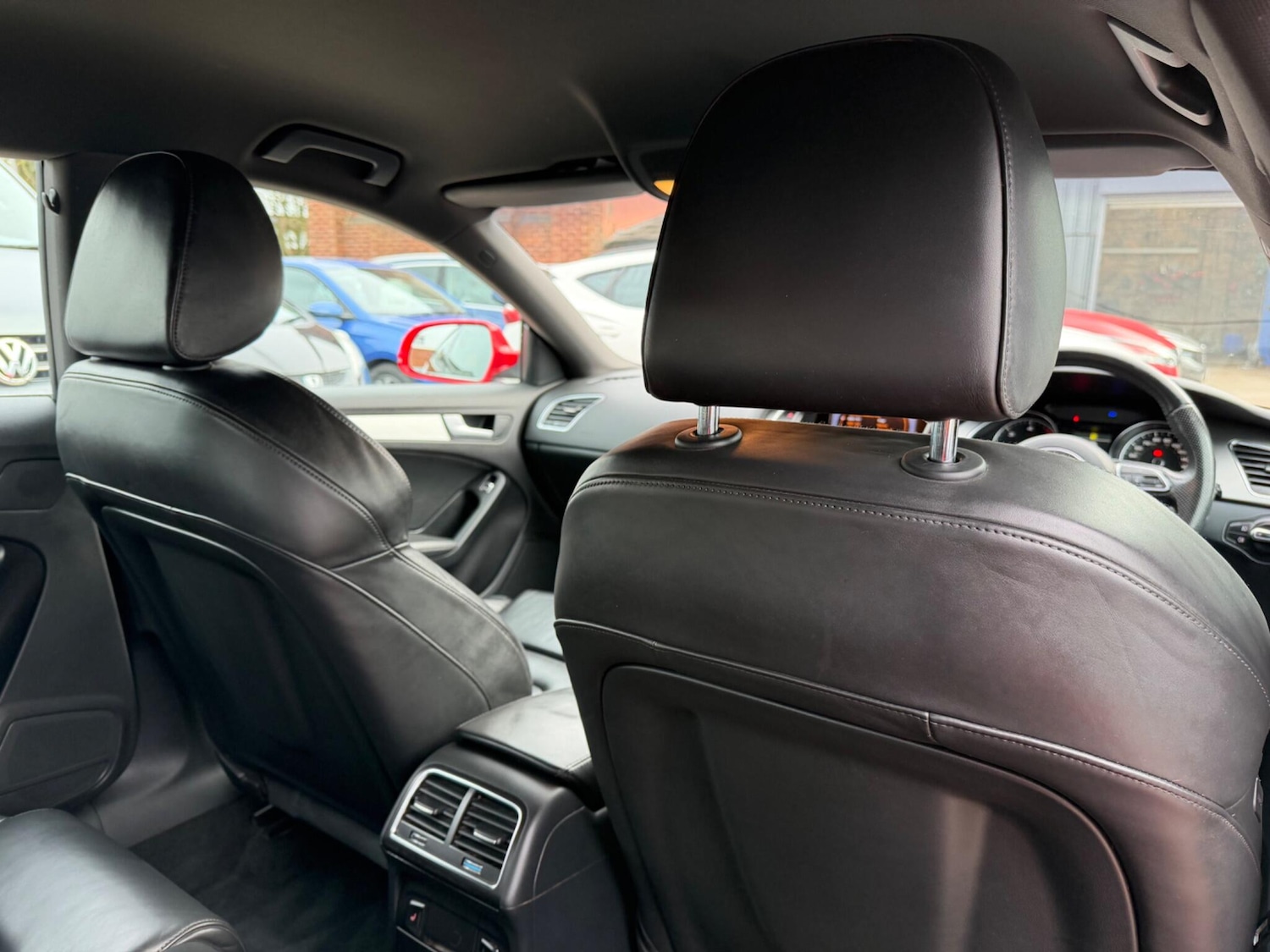 Used Audi A5 2012 for sale - 77537949: Photo 19