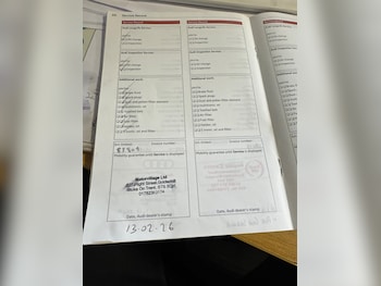 (62) - 2.0 TDI S line Sportback Euro 5 (s/s) 5dr