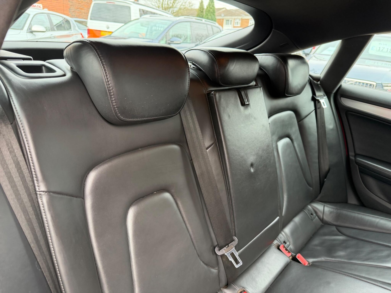 Used Audi A5 2012 for sale - 77537949: Photo 20