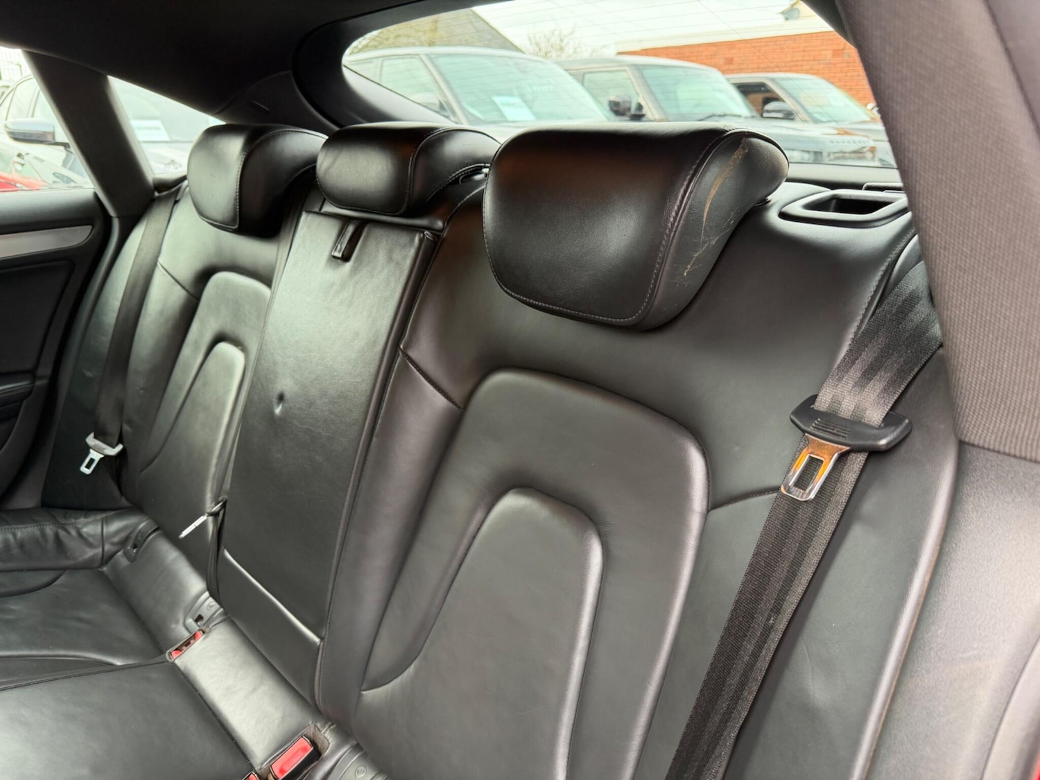 Used Audi A5 2012 for sale - 77537949: Photo 21